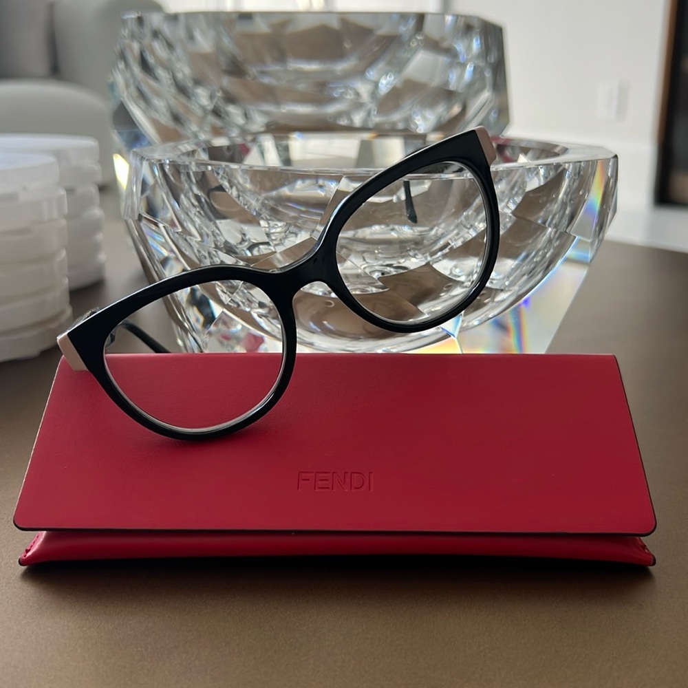 Fendi Frames